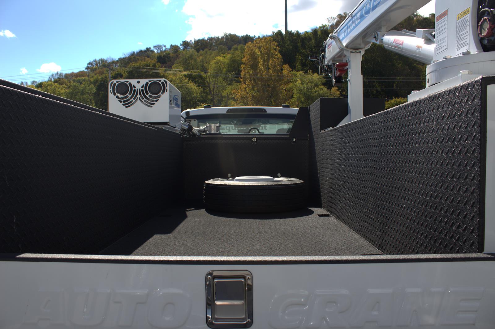 2024 Titan 38 Ford F600 Regular Cab Hollidaysburg, PA. - Image 10