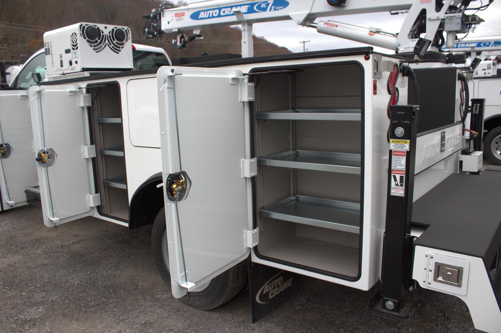 2024 Chevrolet Silverado 5500 Hollidaysburg, PA. - Image 9