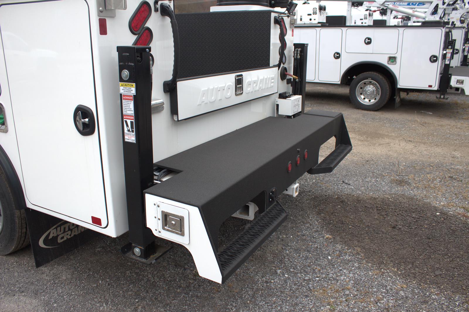 2024 Chevrolet Silverado 5500 Hollidaysburg, PA. - Image 5