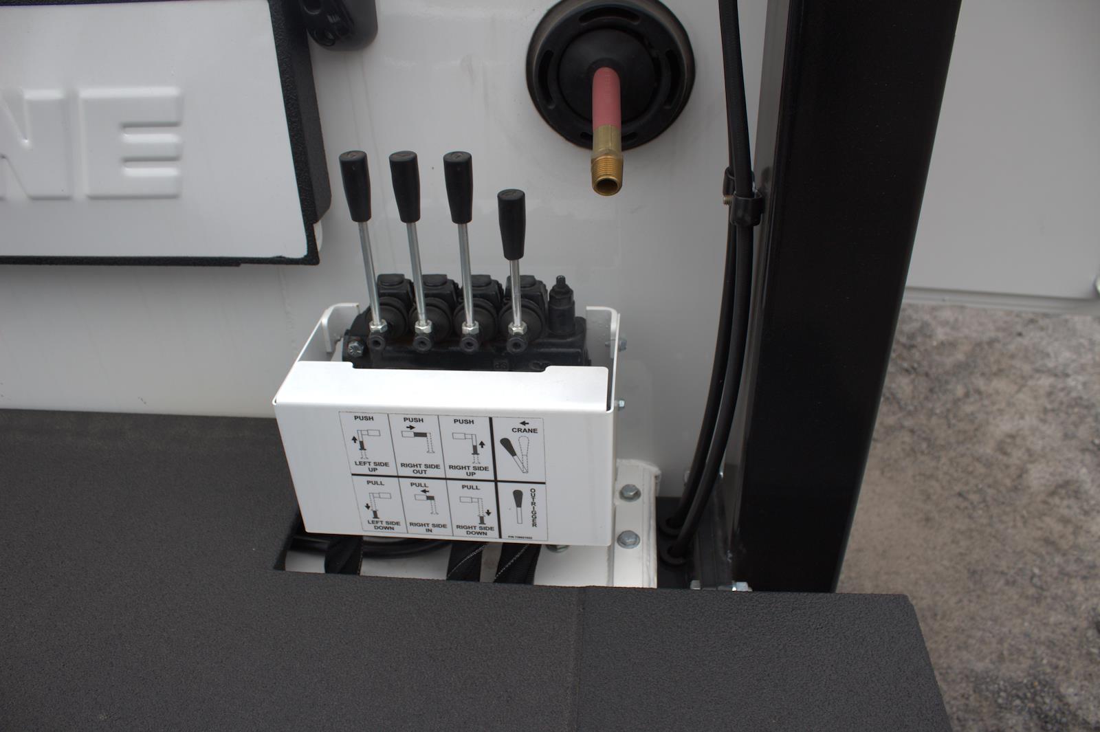 2024 Chevrolet Silverado 5500 Hollidaysburg, PA. - Image 3