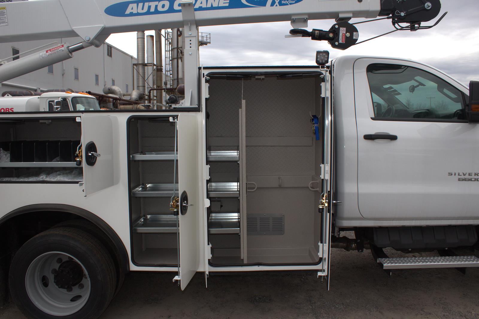 2024 Chevrolet Silverado 5500 Hollidaysburg, PA. - Image 2