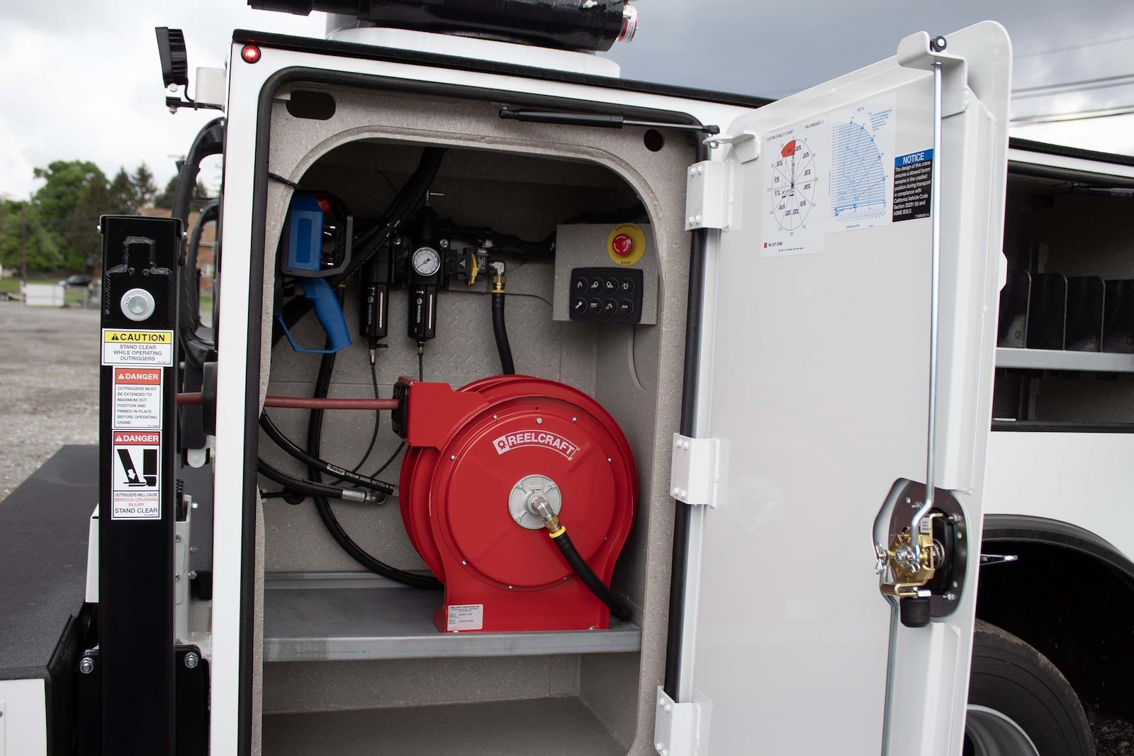 2024 Chevrolet Silverado 6500 Hollidaysburg, PA. - Image 7