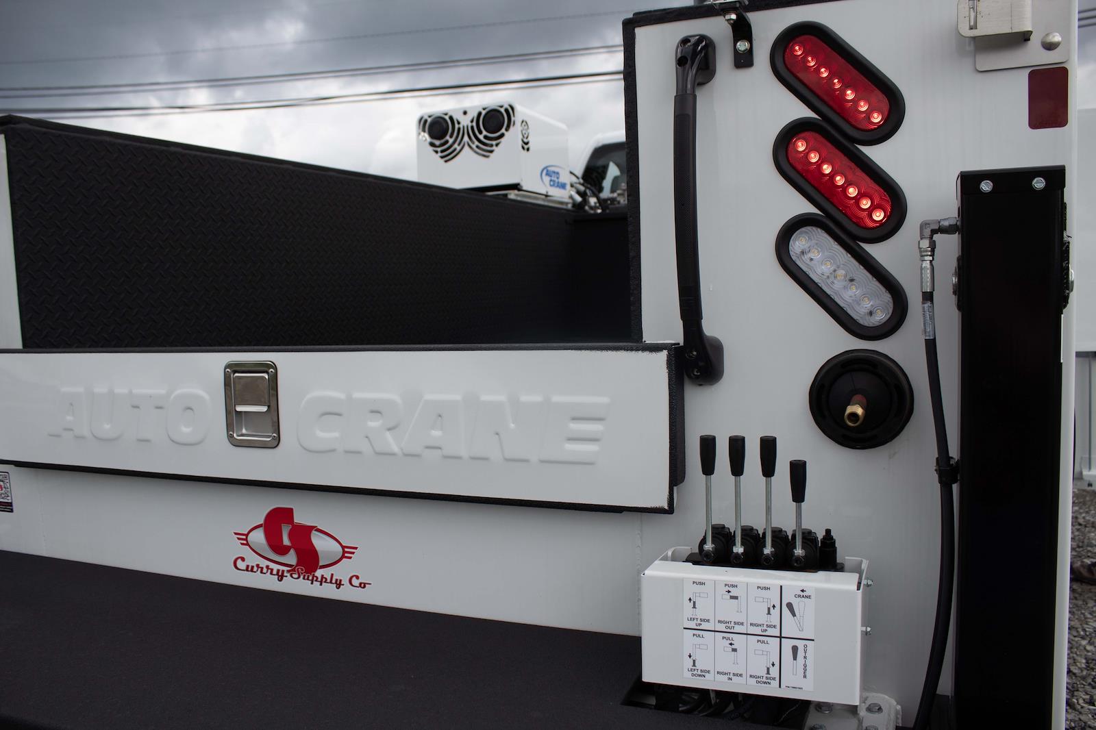 2024 Chevrolet Silverado 6500 Hollidaysburg, PA. - Image 6